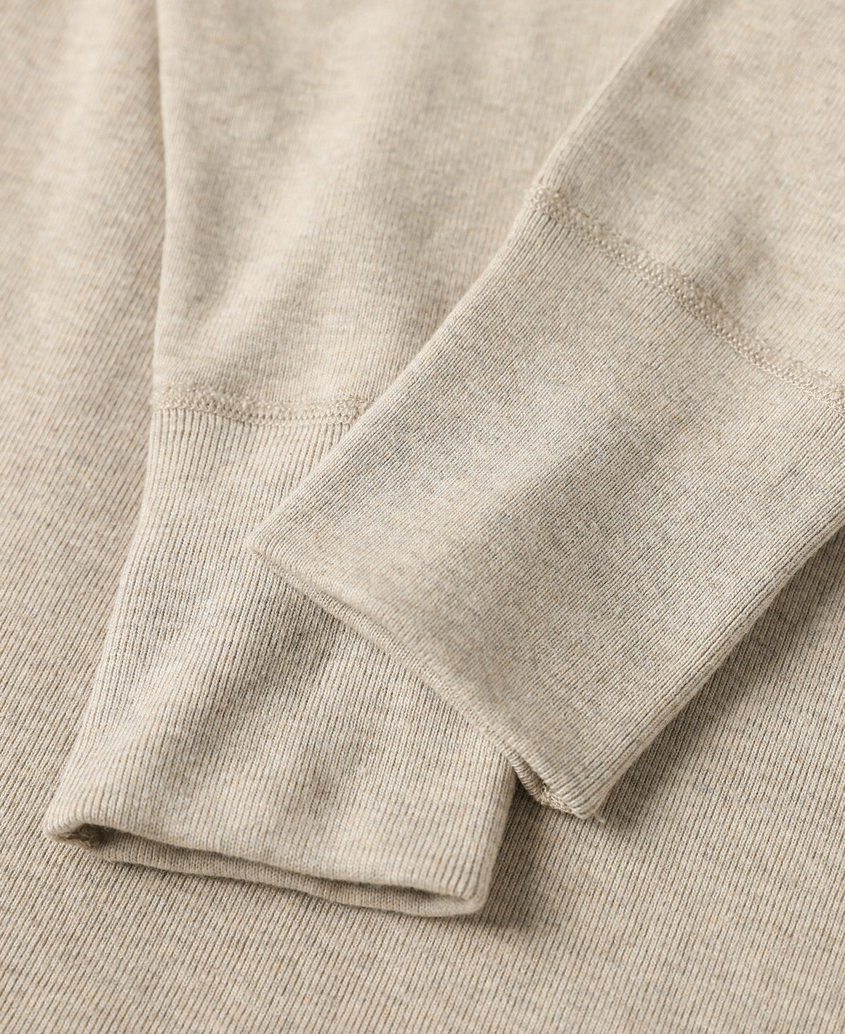 N-1 Cotton-Blend Undershirt - Apricot