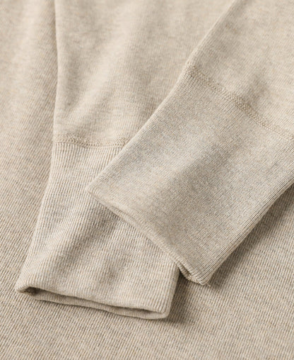 N-1 Cotton-Blend Undershirt - Apricot