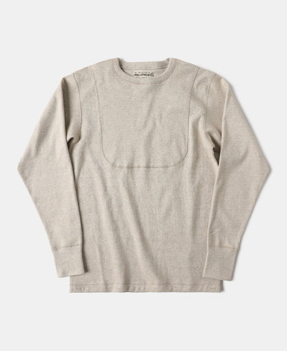 N-1 Cotton-Blend Undershirt - Apricot
