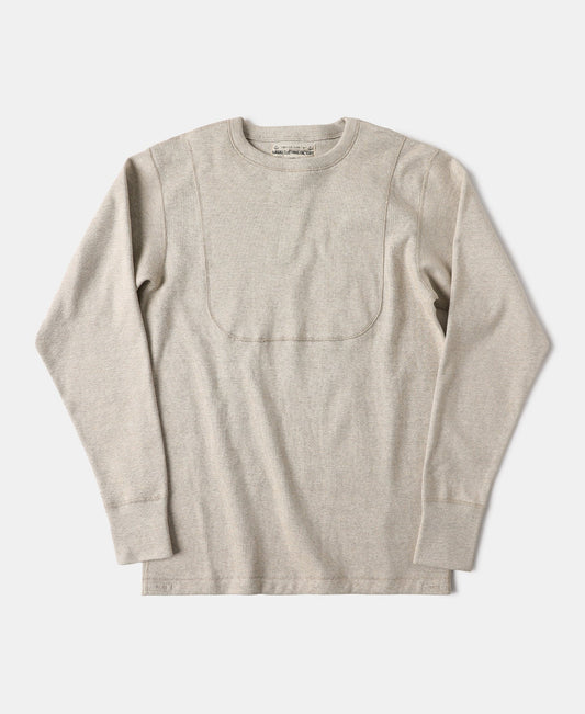 N-1 Cotton-Blend Undershirt - Apricot