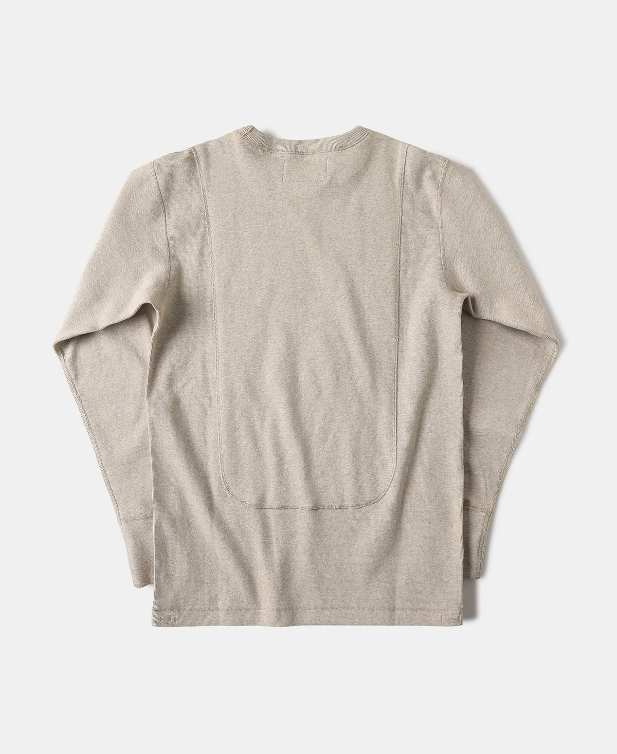 N-1 Cotton-Blend Undershirt - Apricot
