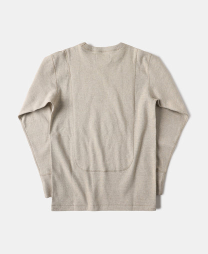 N-1 Cotton-Blend Undershirt - Apricot