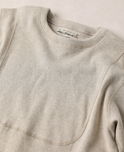N-1 Cotton-Blend Undershirt - Apricot