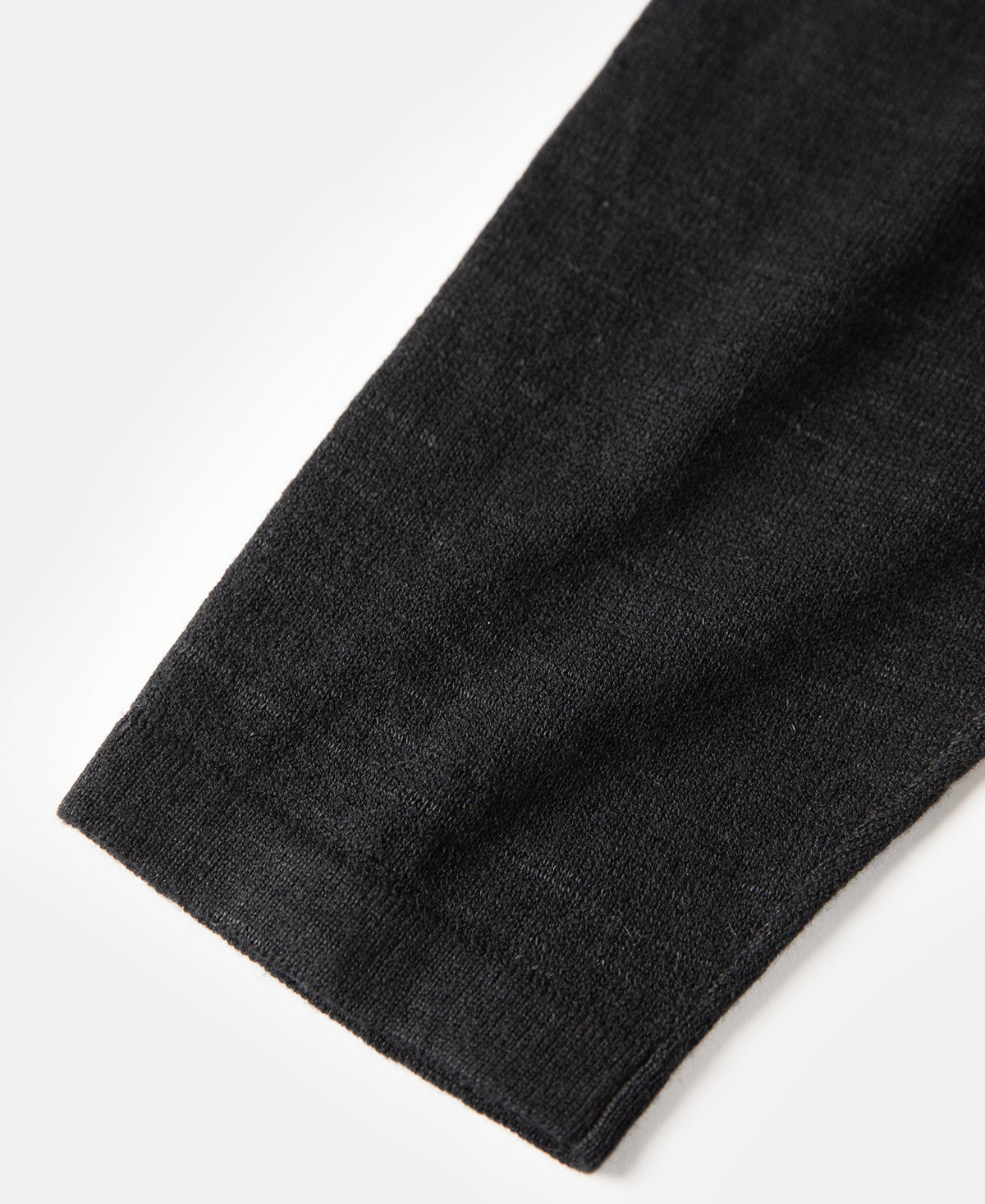 Wool-Hemp Blend Henley Shirt