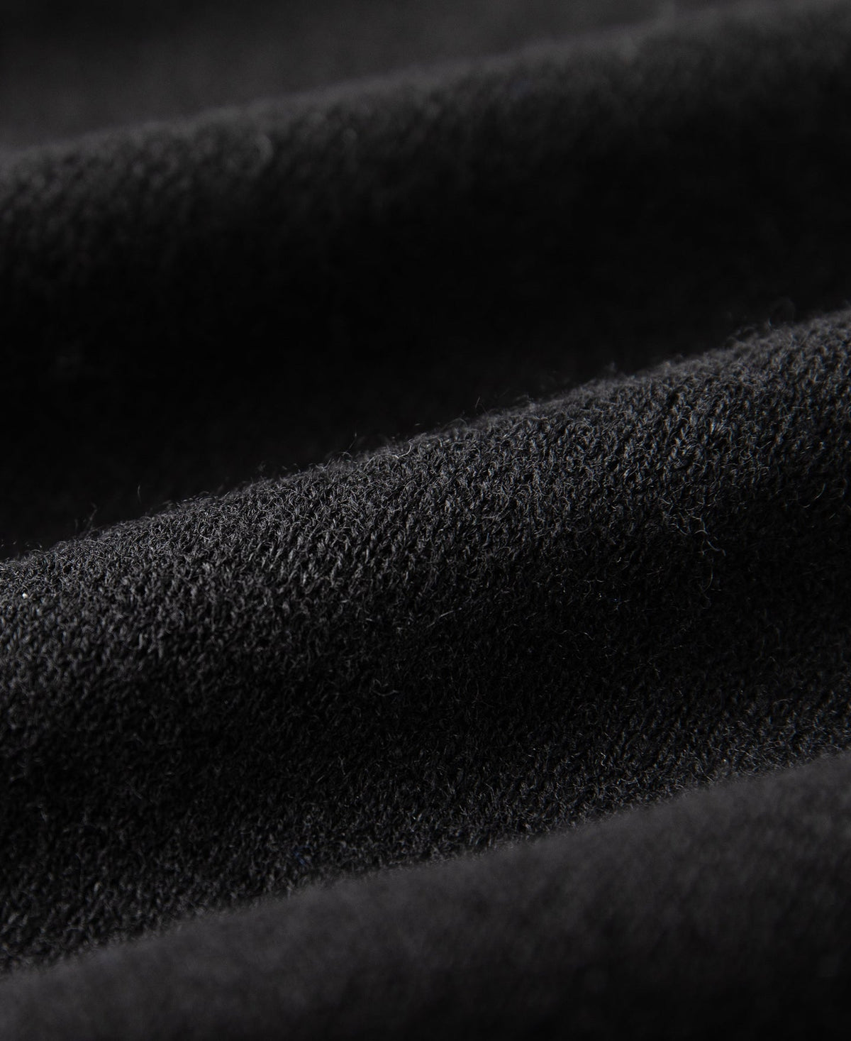 Wool-Hemp Blend Henley Shirt