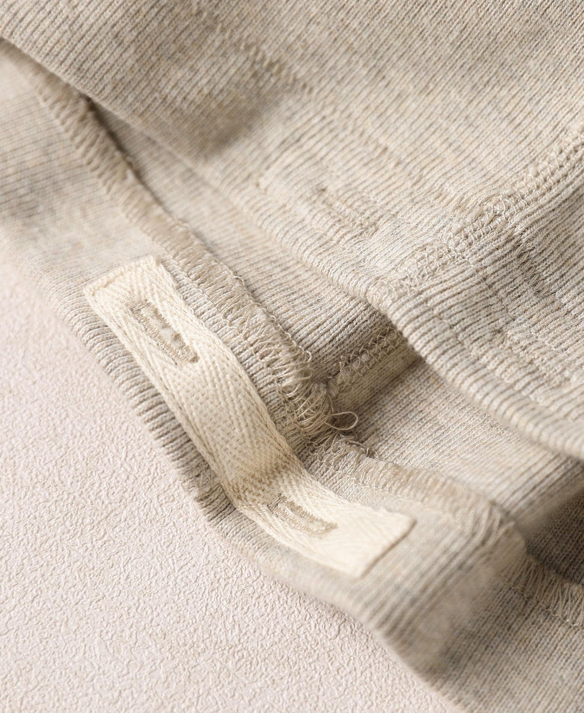N-1 Cotton-Blend Undershirt - Apricot