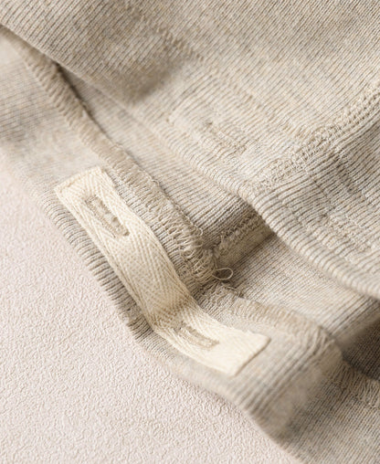N-1 Cotton-Blend Undershirt - Apricot