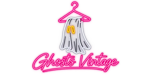Ghosts Vintage